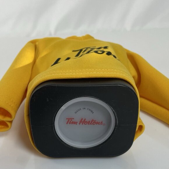 Tim Hortons Sidney Crosby Mini Jersey Bank – Timbits #8 – 2009 Collectible – New - Picture 5 of 7